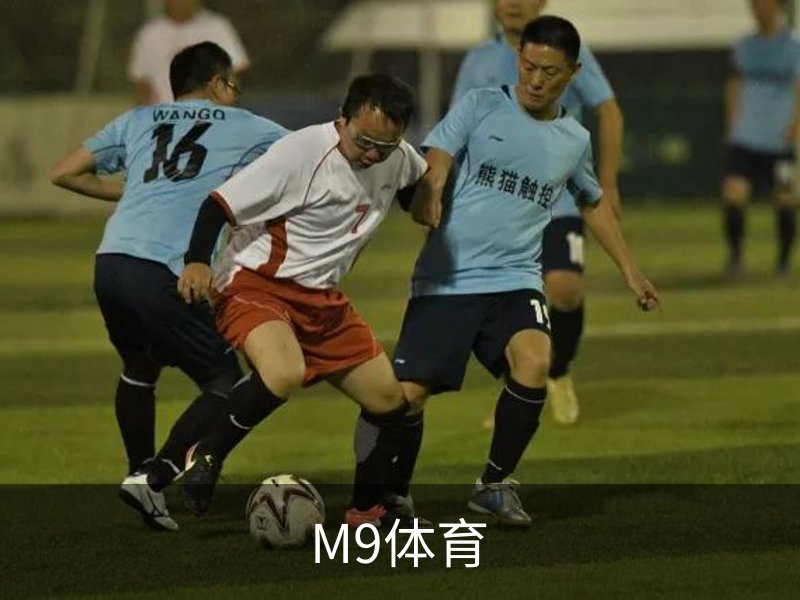M9体育简介